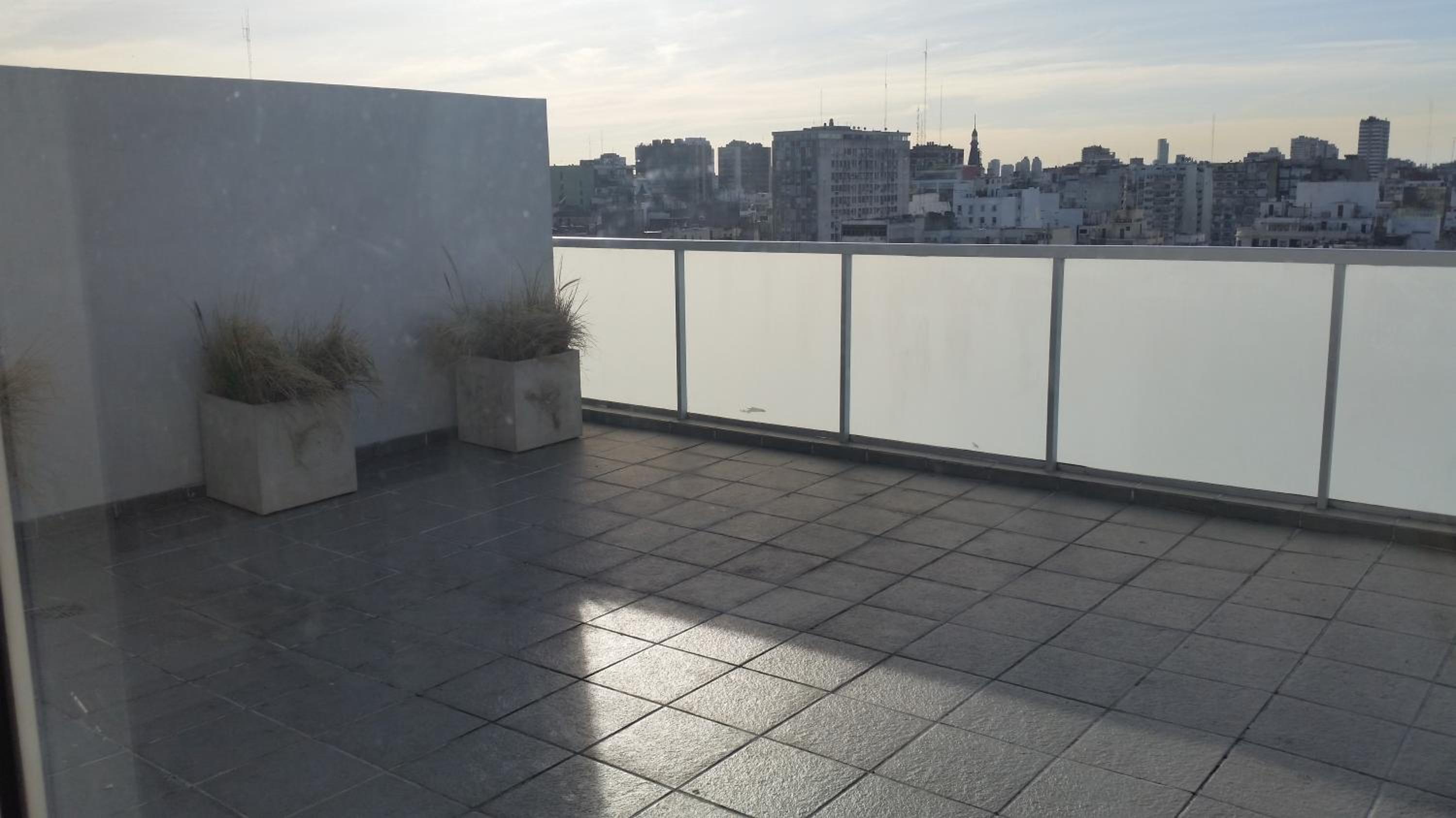 Rivadavia Apartment