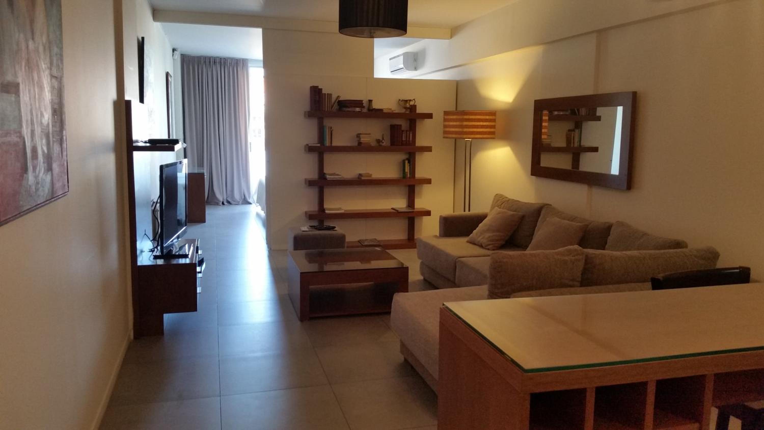 Rivadavia Apartment