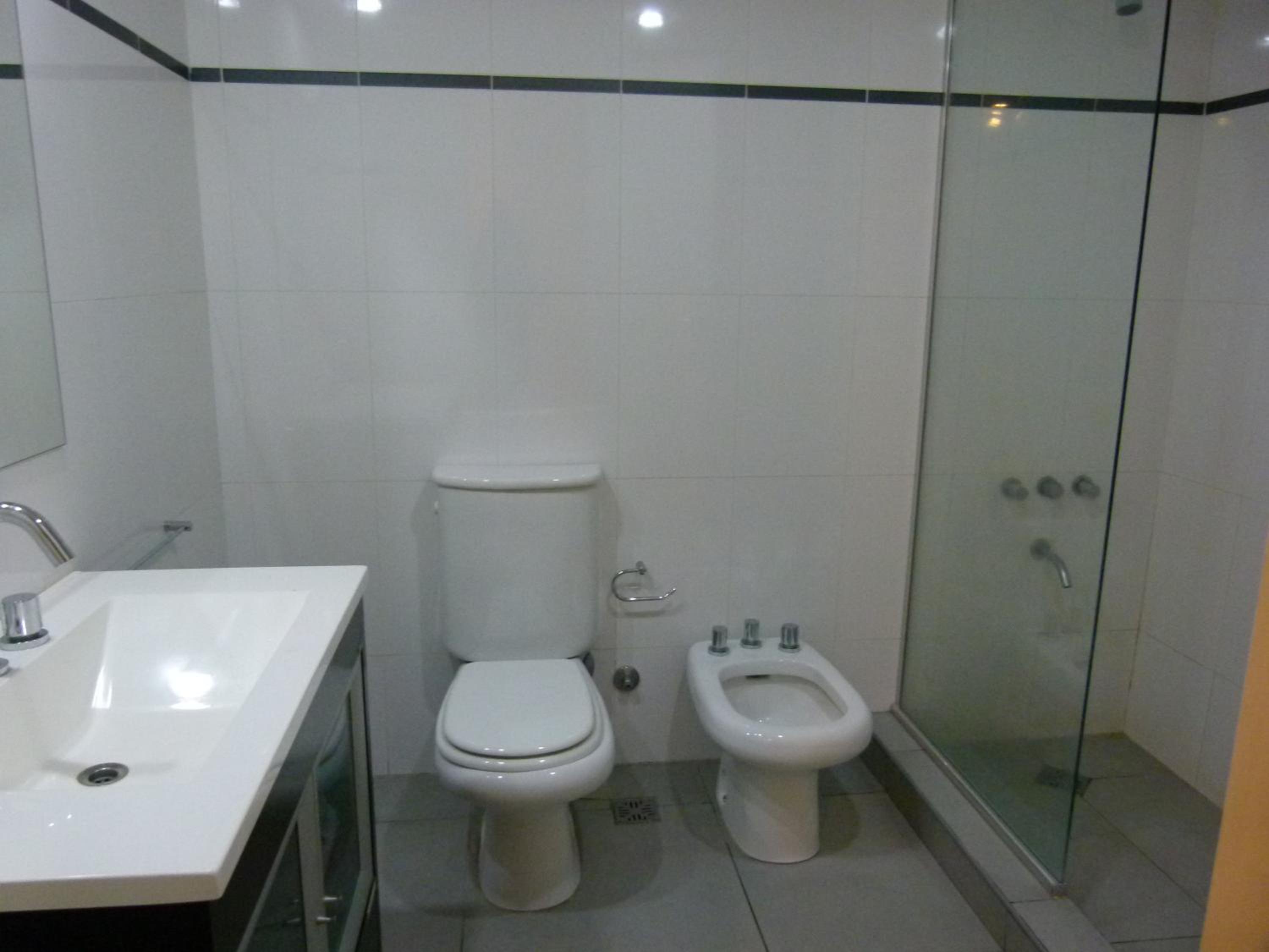 Rivadavia Apartment