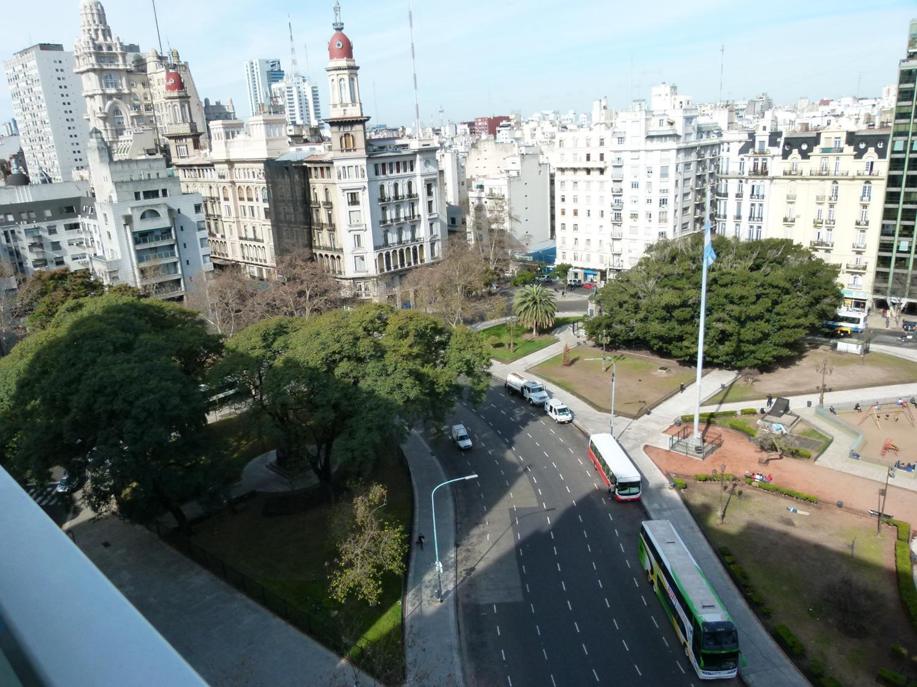 Rivadavia Apartment