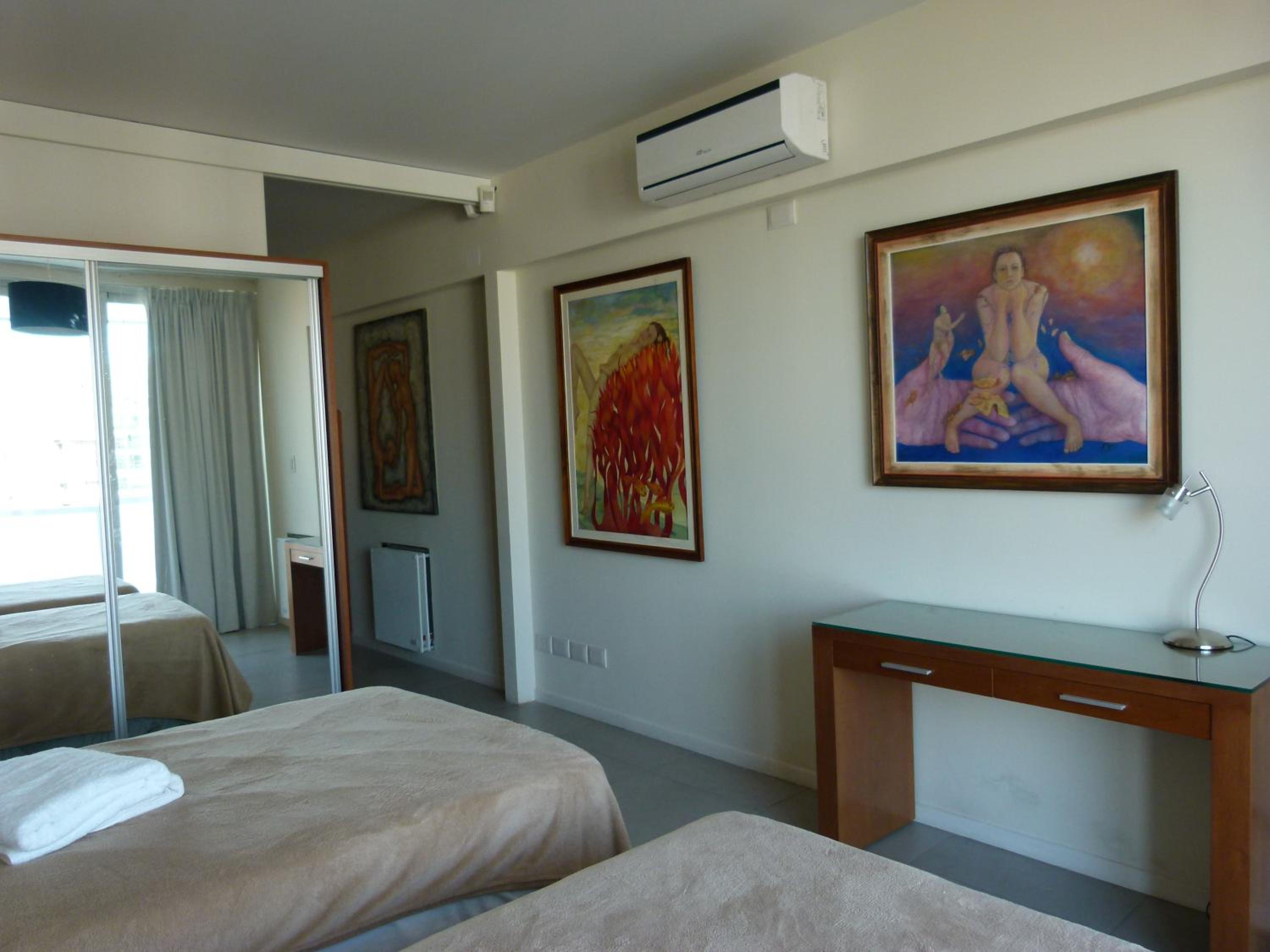 Rivadavia Apartment