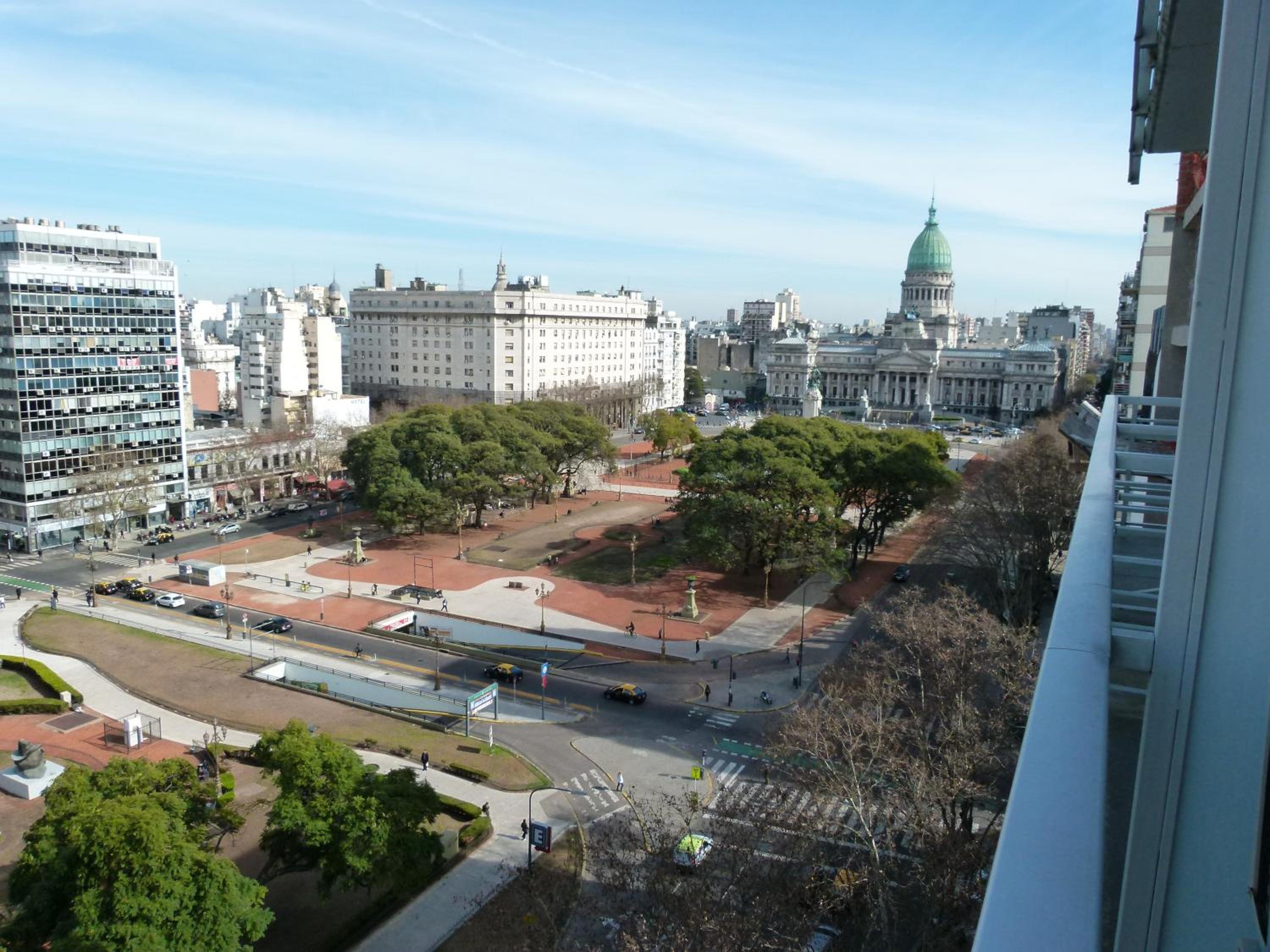 Rivadavia Apartment