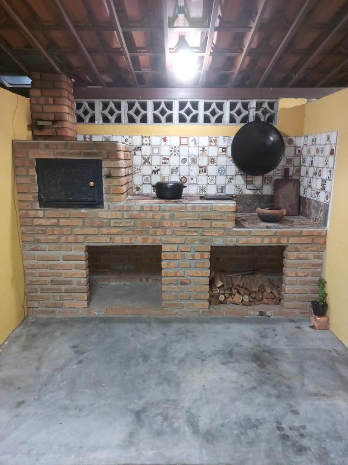 Chalé Santa Rita