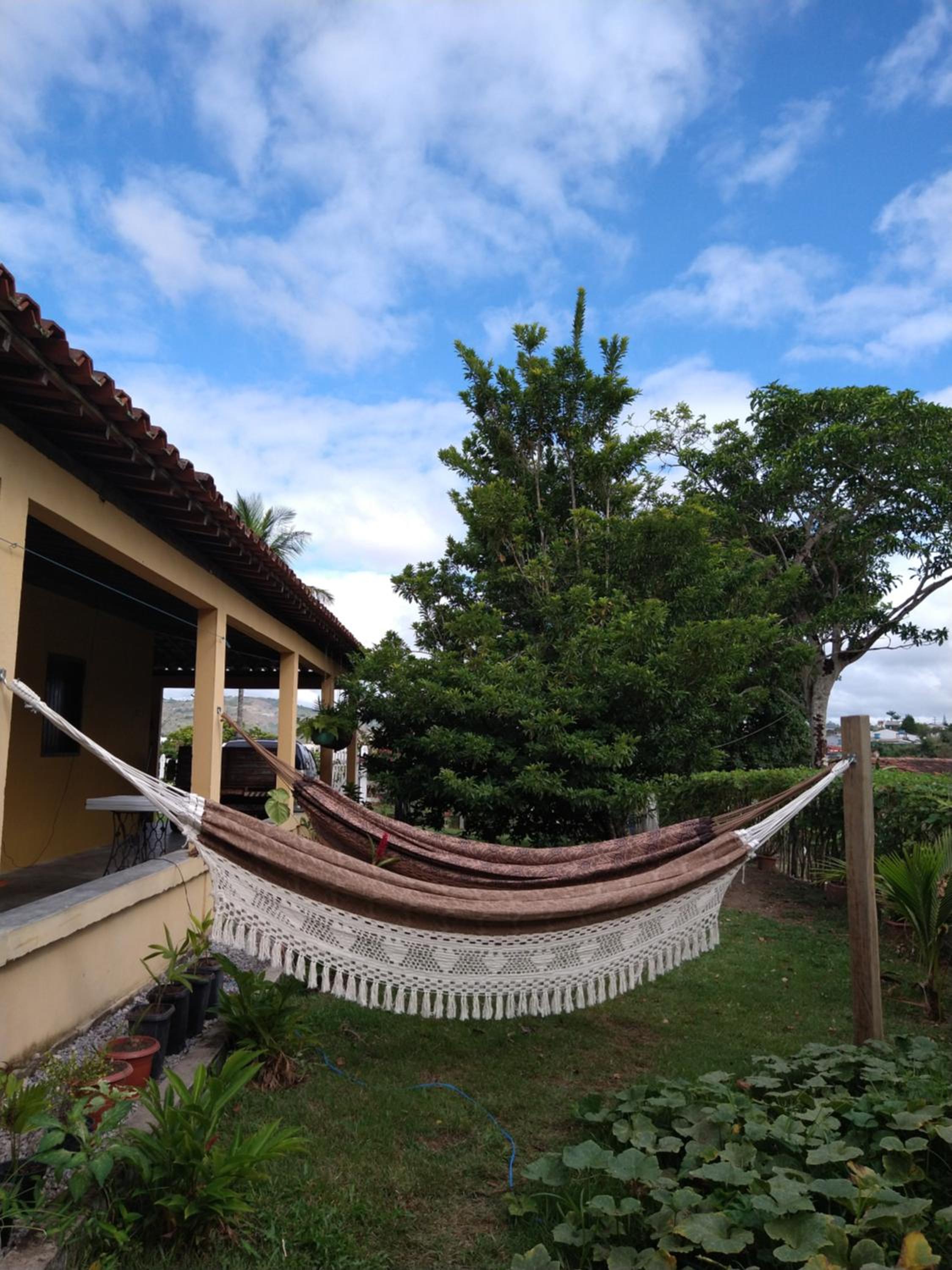 Chalé Santa Rita