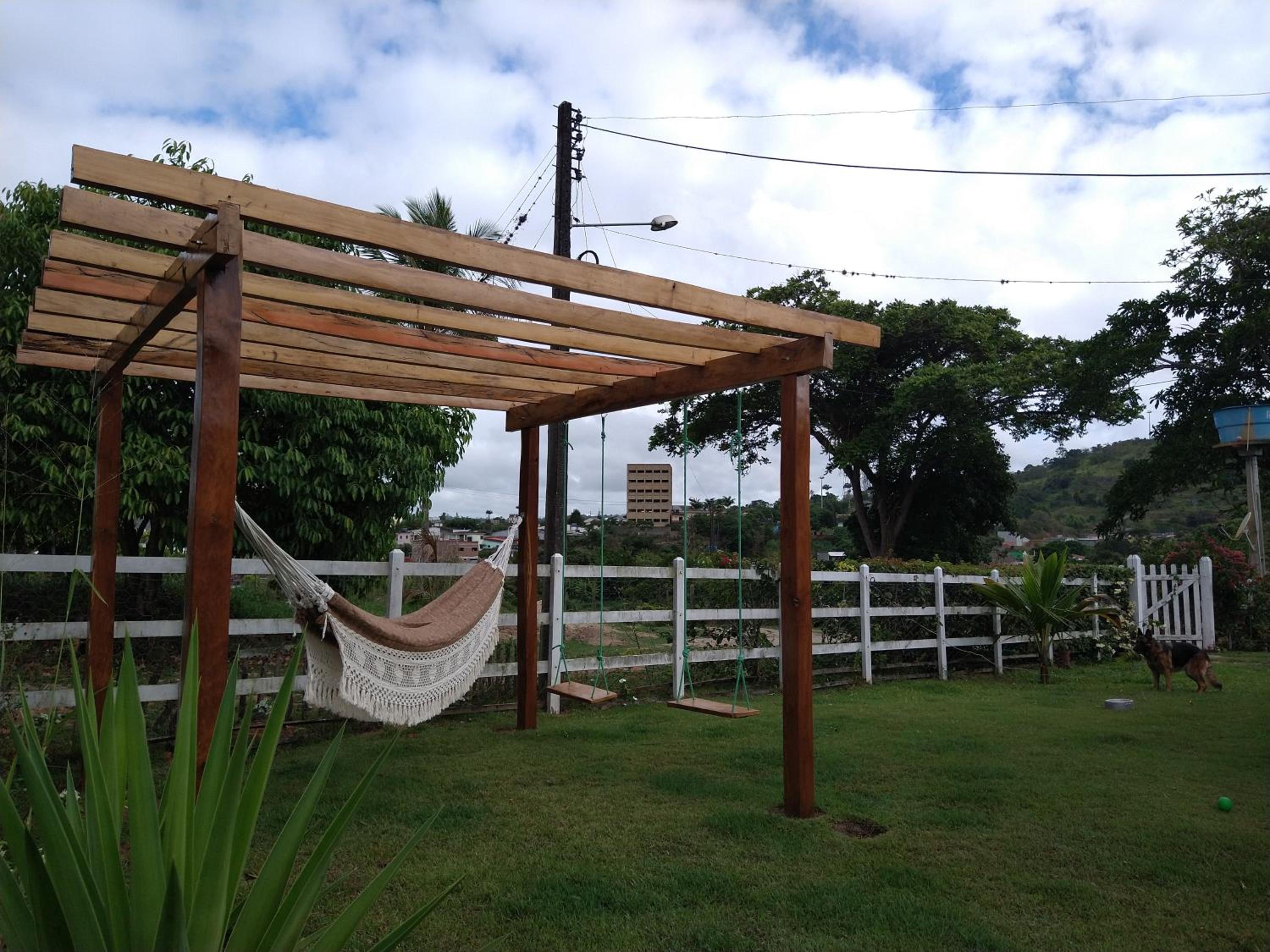 Chalé Santa Rita