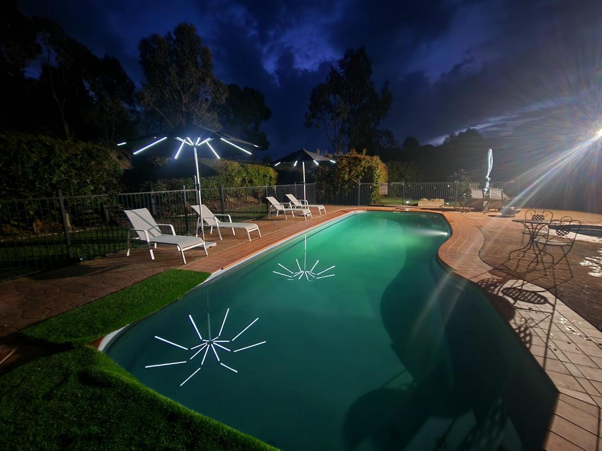 Centelle Park Farm Stay