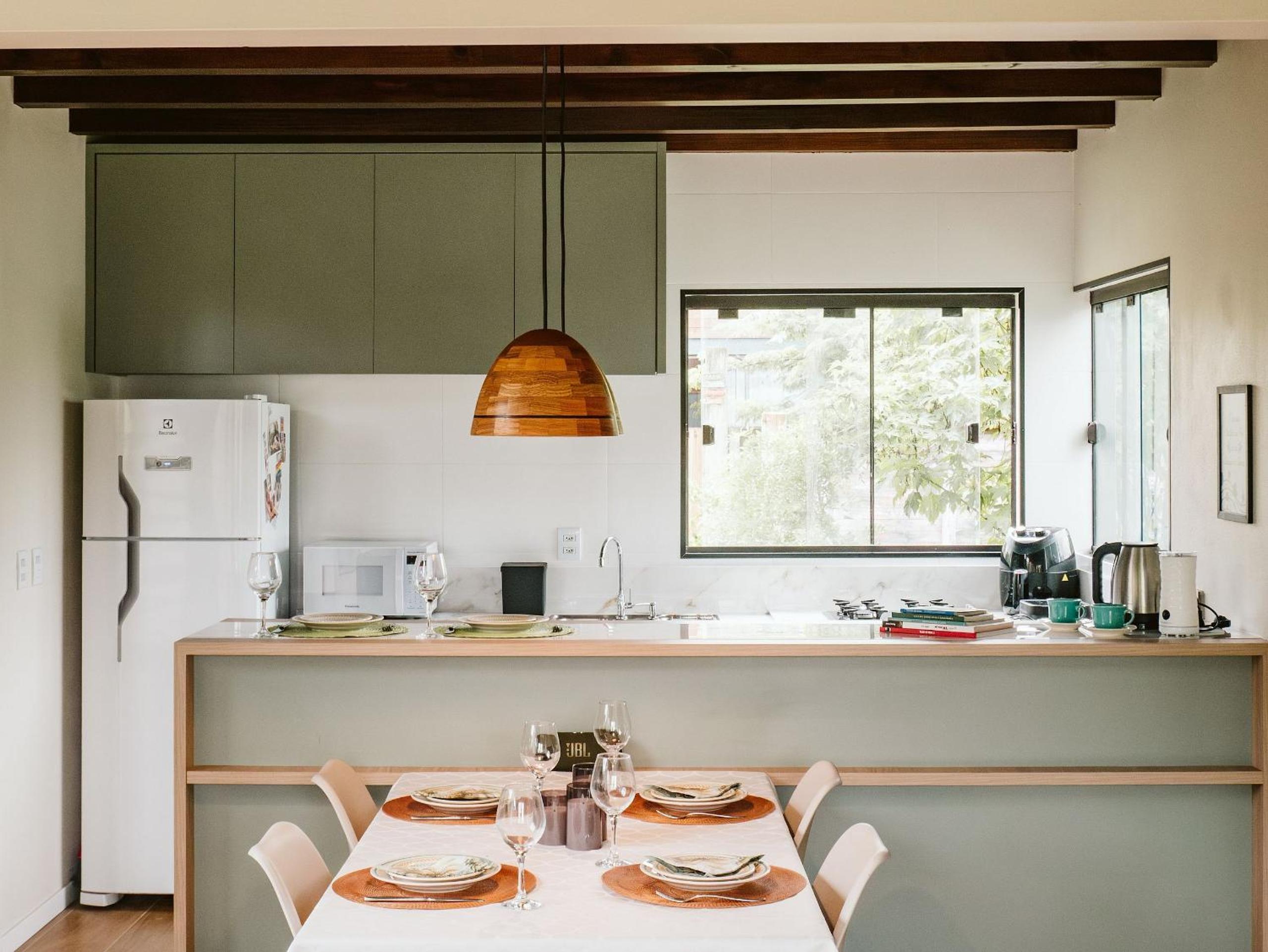 Casa Elua - Ibiraquera - SC