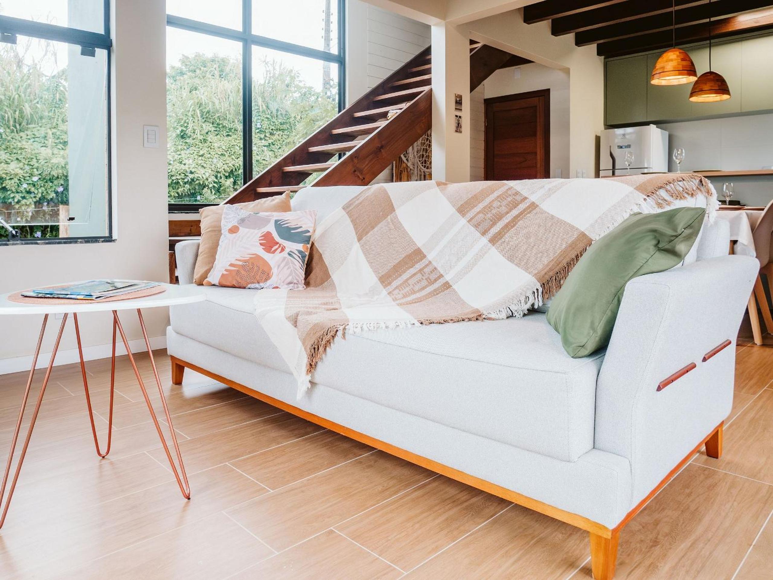Casa Elua - Ibiraquera - SC