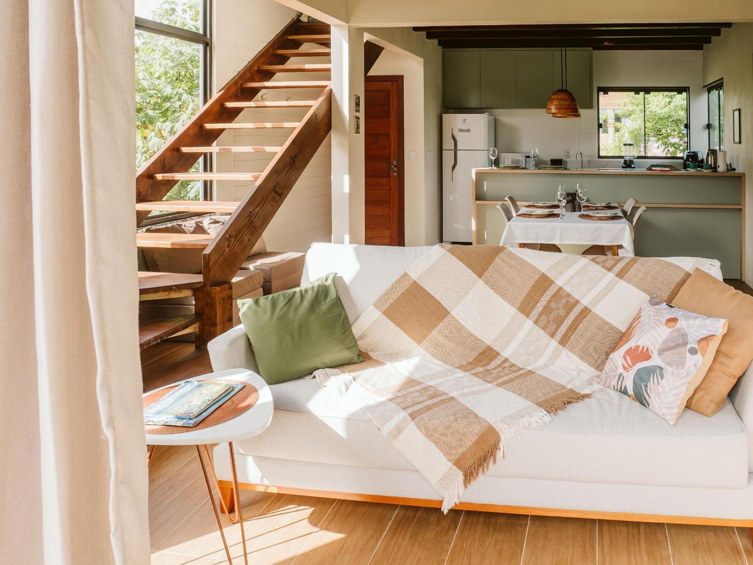 Casa Elua - Ibiraquera - SC