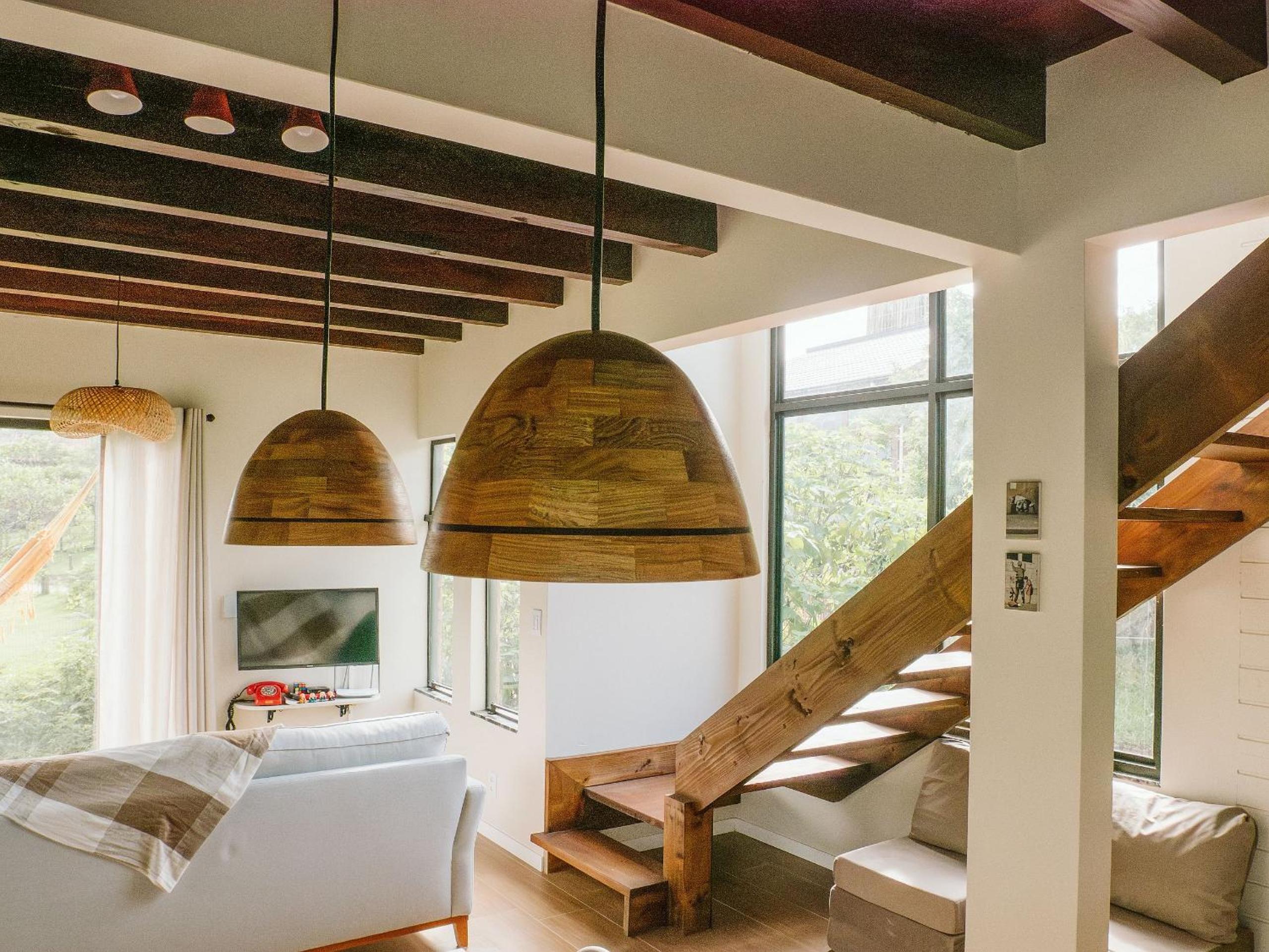 Casa Elua - Ibiraquera - SC