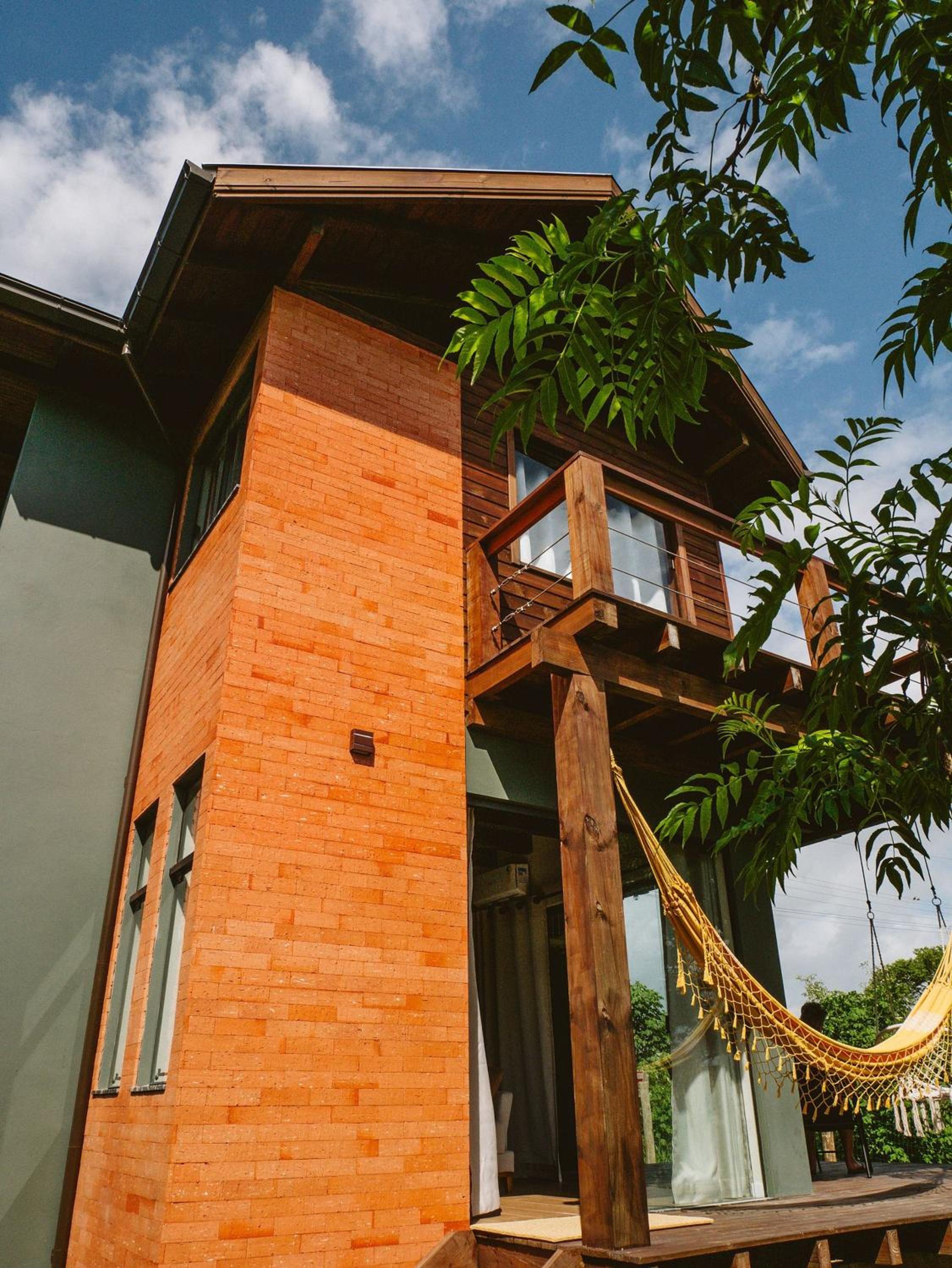 Casa Elua - Ibiraquera - SC