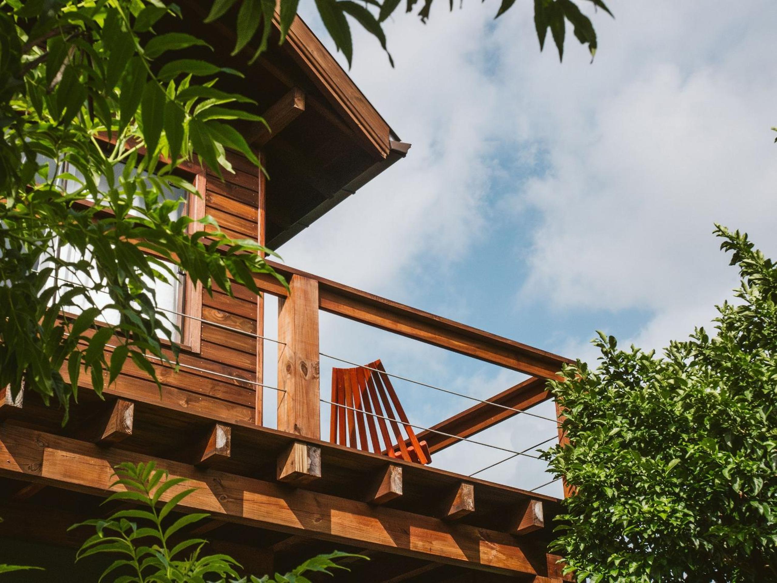 Casa Elua - Ibiraquera - SC