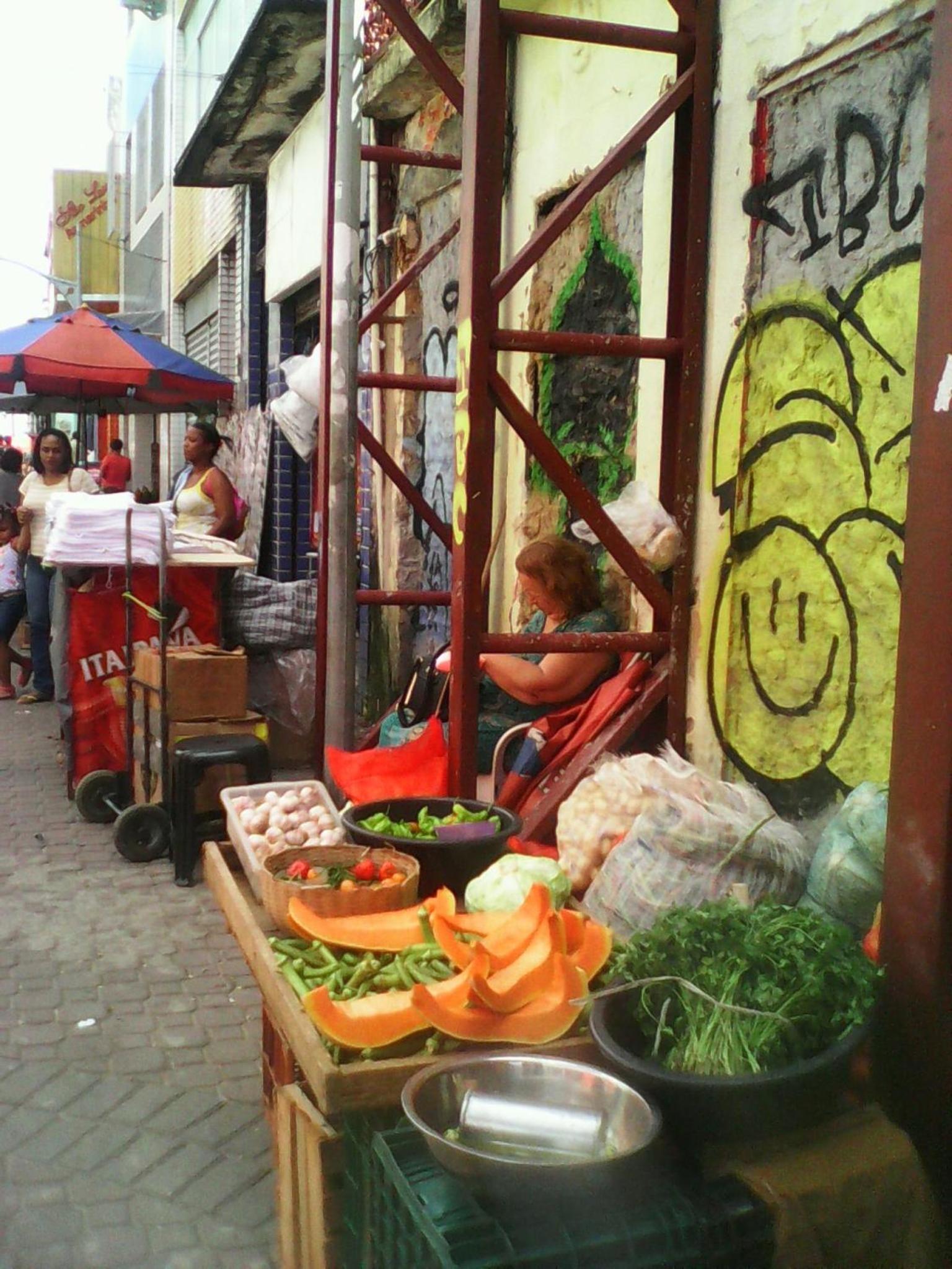 Hostel Torre Bahia