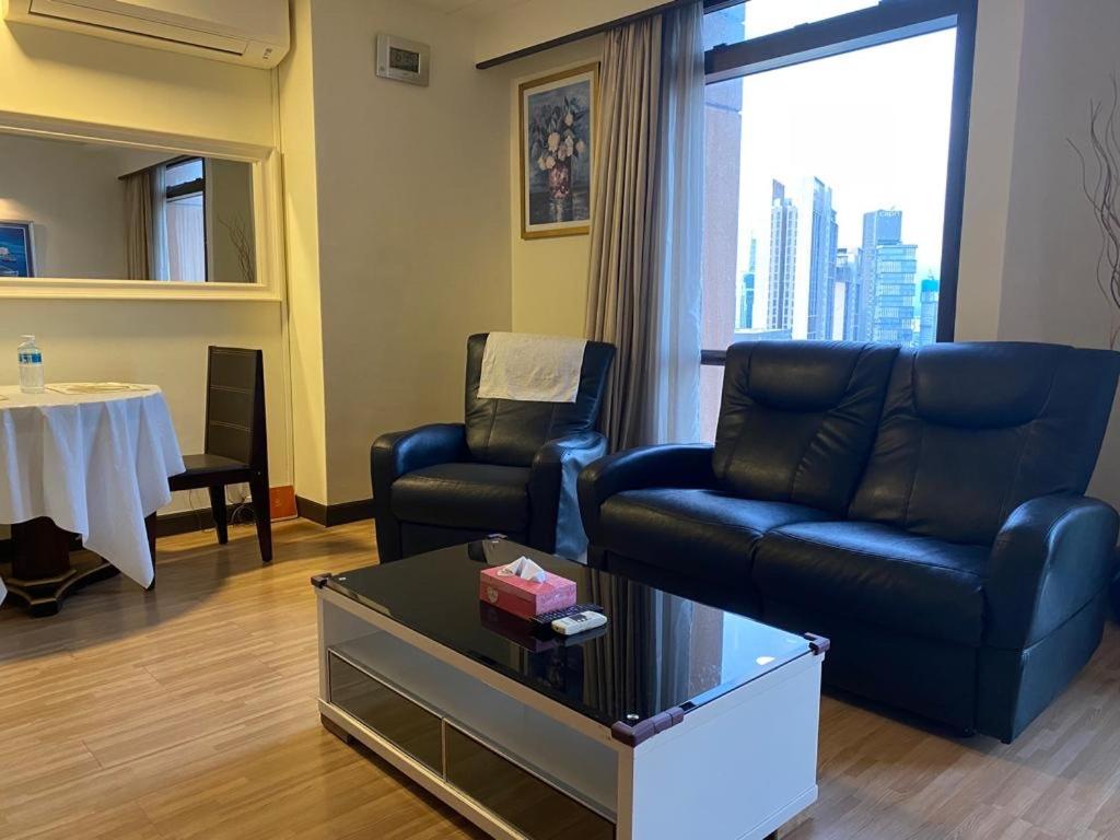 Quill Residence Service Suites By Low