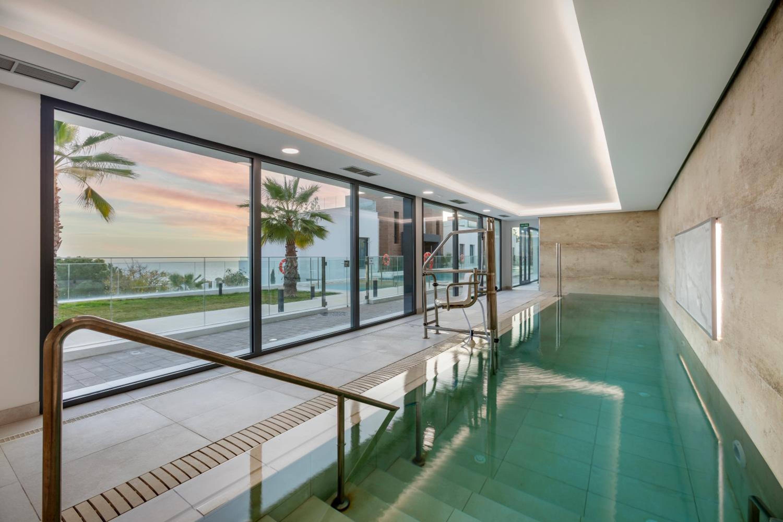 Marbella Vacations - The White House Marbella - Property Image 27
