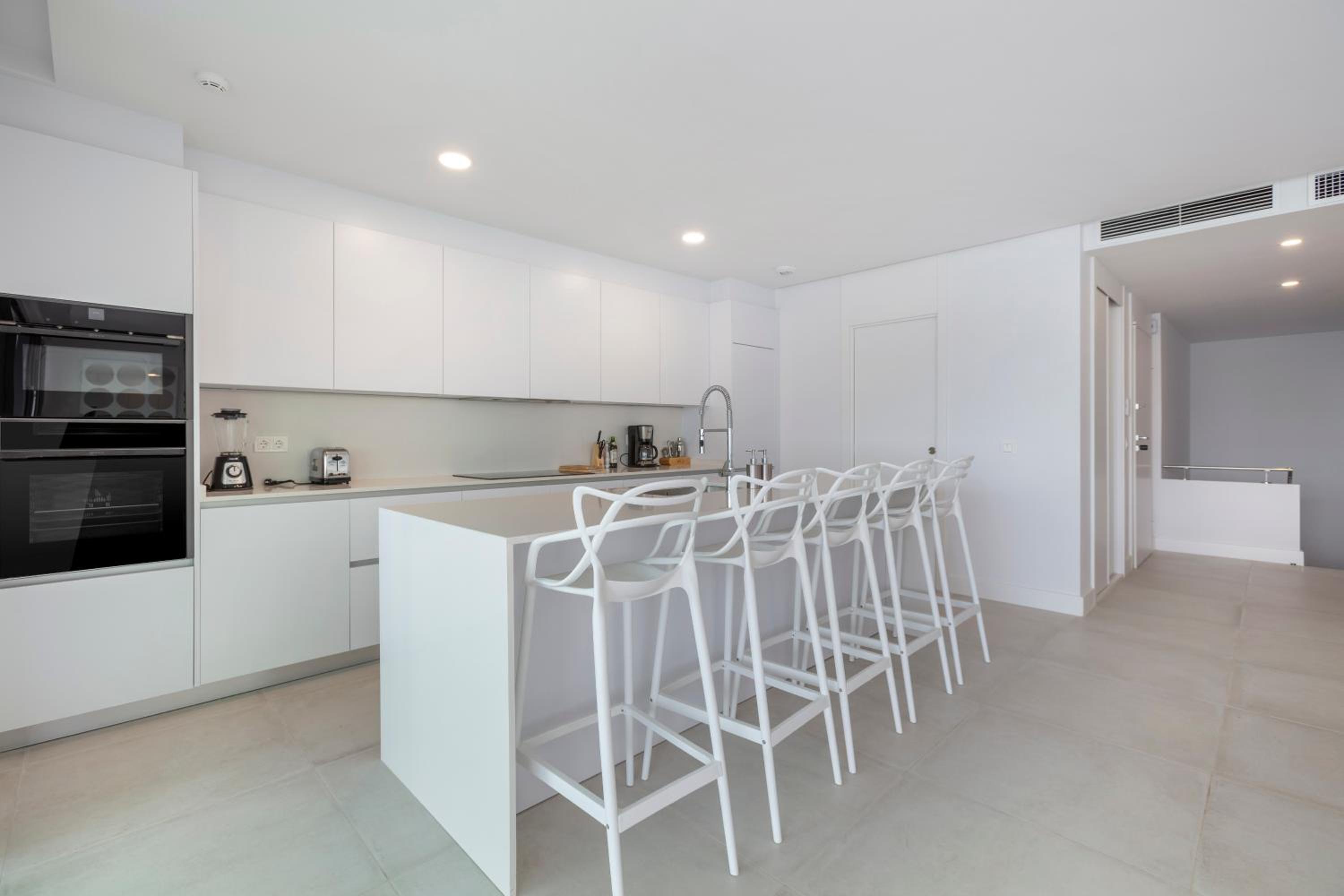 Marbella Vacations - The White House Marbella - Property Image 1