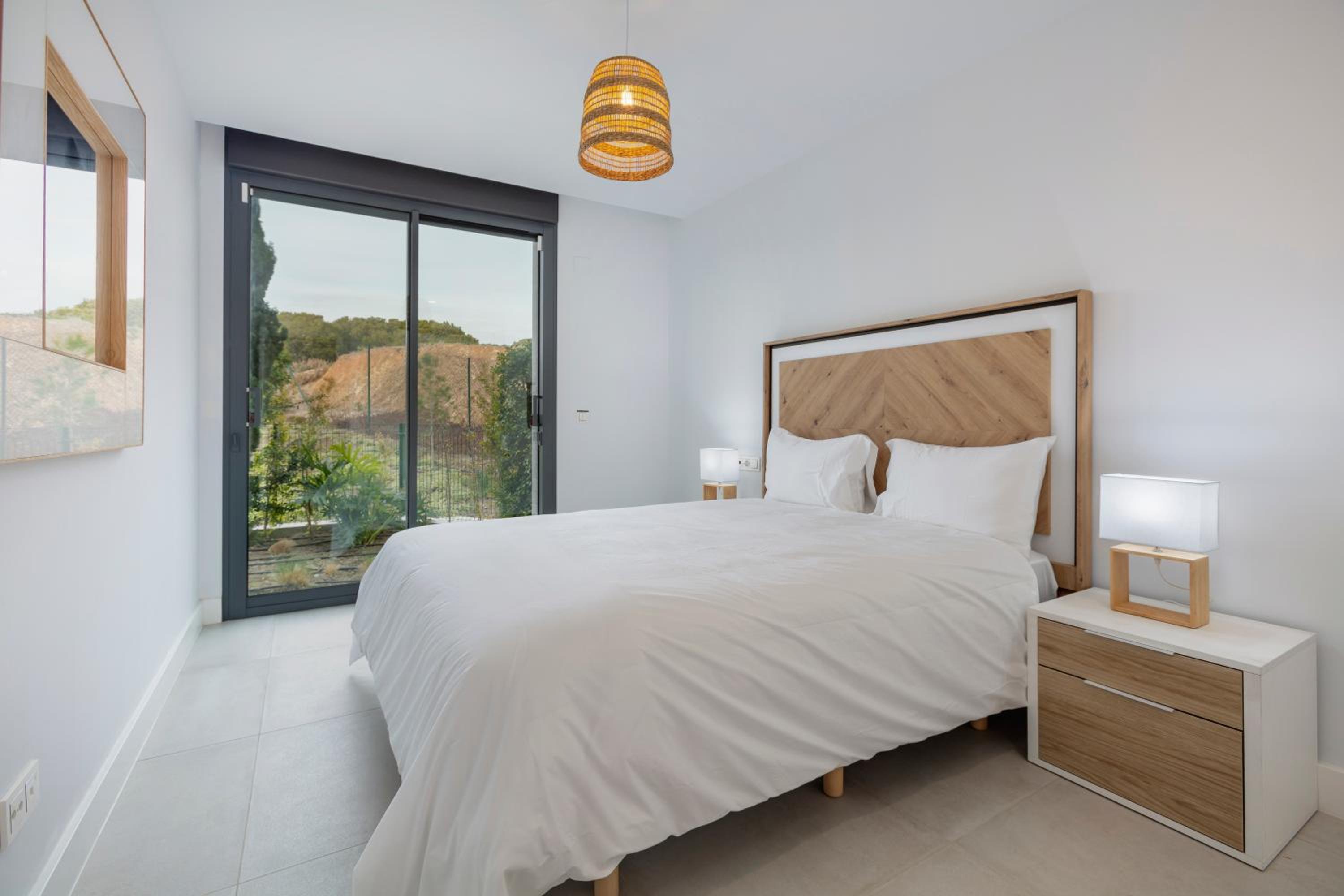 Marbella Vacations - The White House Marbella - Property Image 19