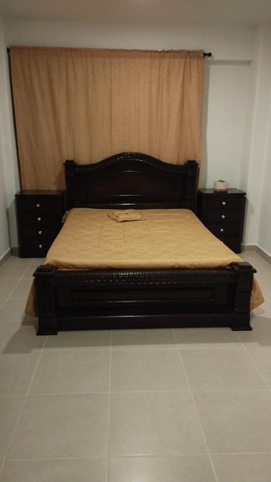 Apartamento Laura María