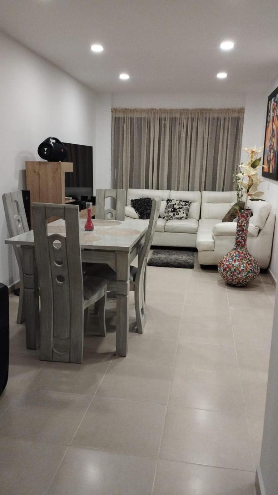Apartamento Laura María