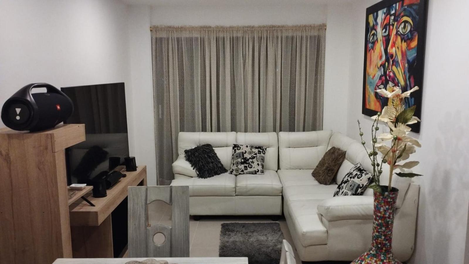Apartamento Laura María