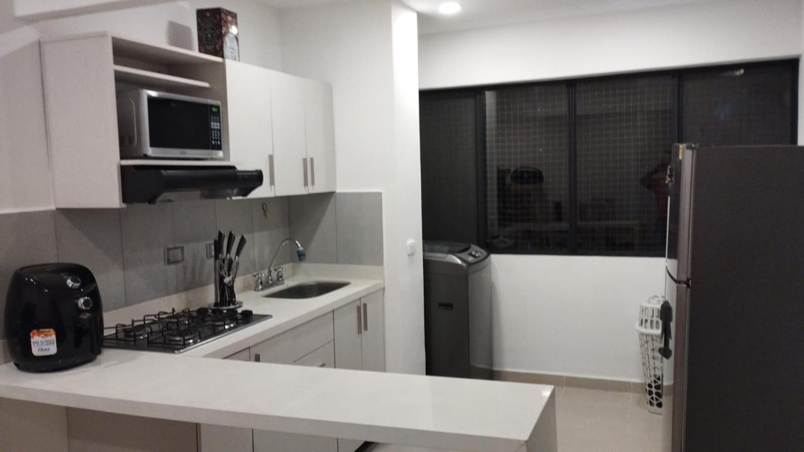 Apartamento Laura María