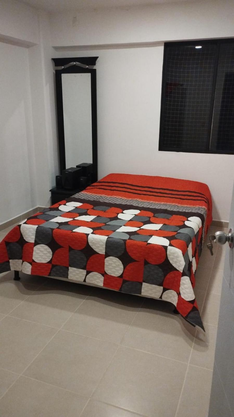 Apartamento Laura María