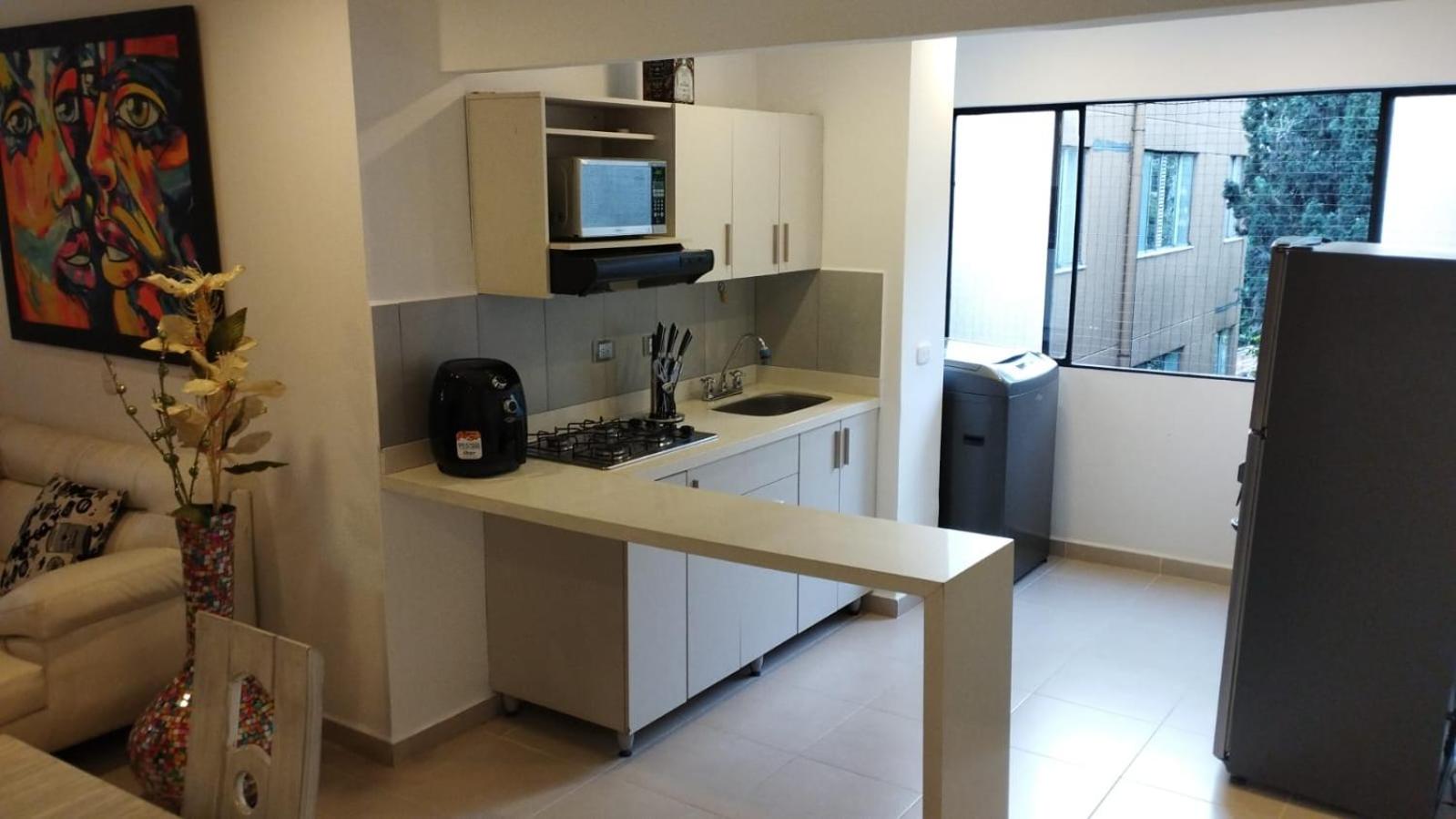 Apartamento Laura María