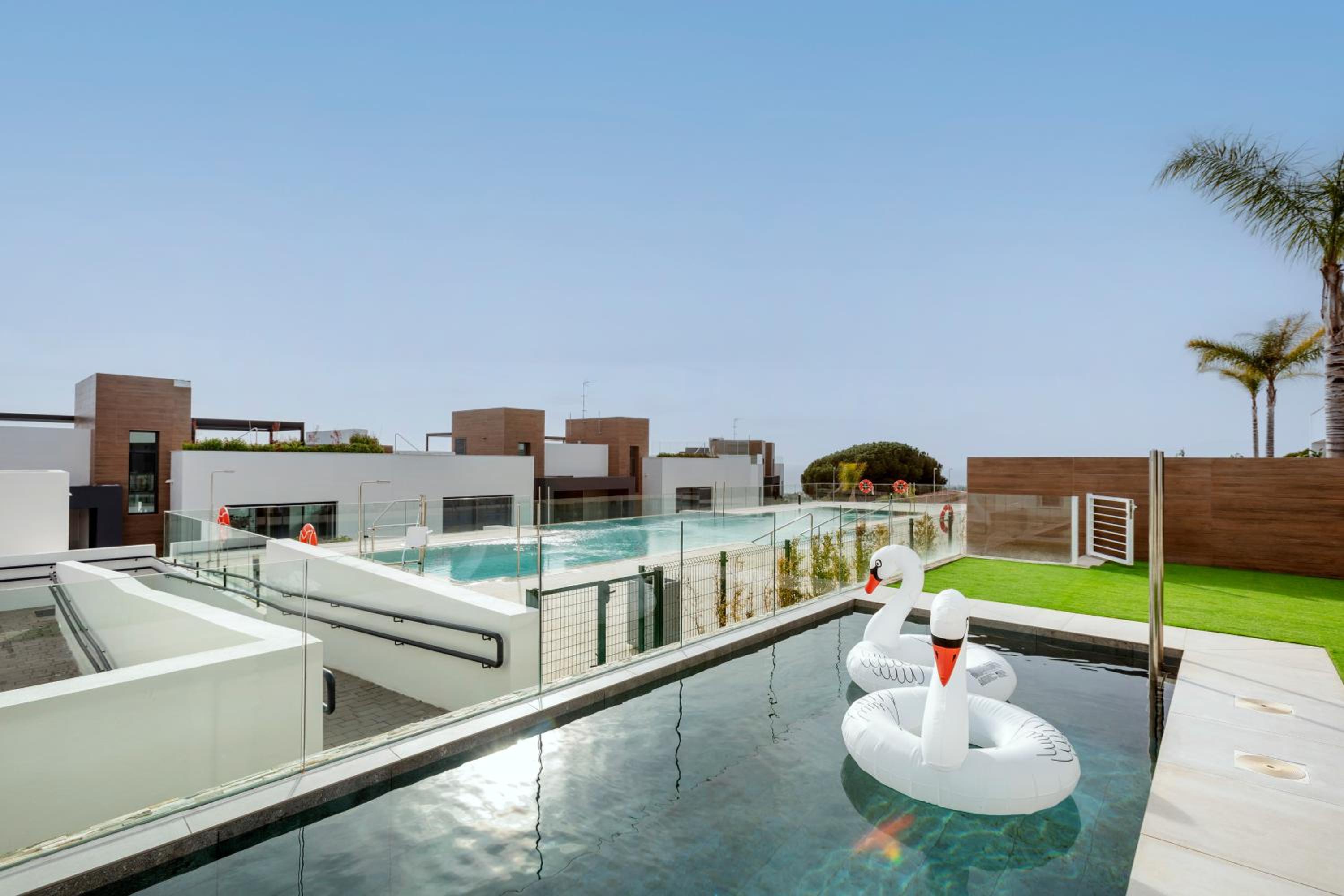 Marbella Vacations - The White House Marbella - Property Image 24