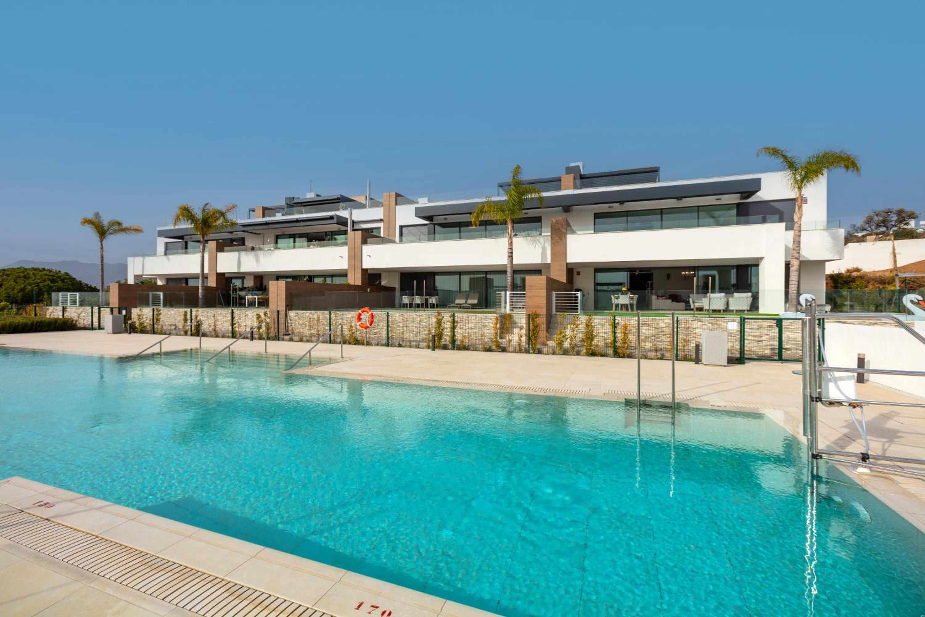 Marbella Vacations - The White House Marbella - Property Image 26