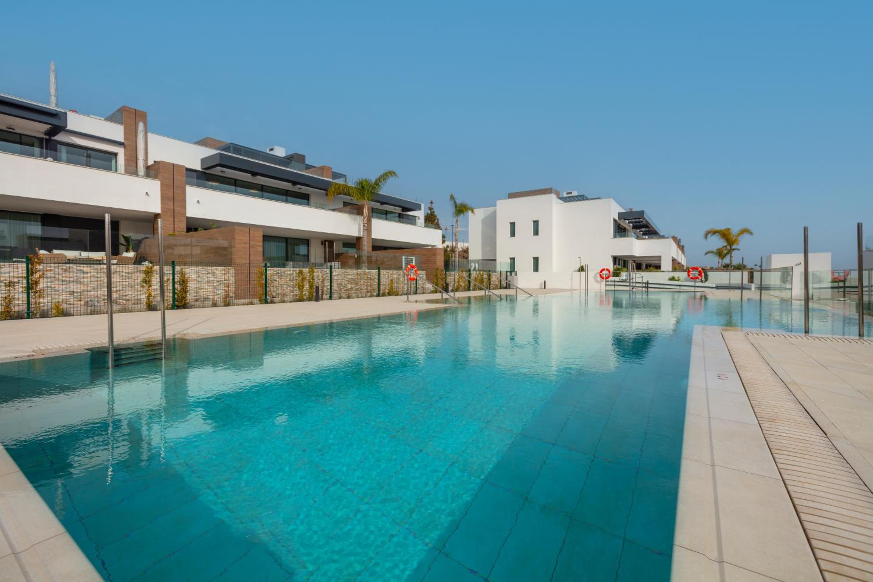 Marbella Vacations - The White House Marbella - Property Image 25