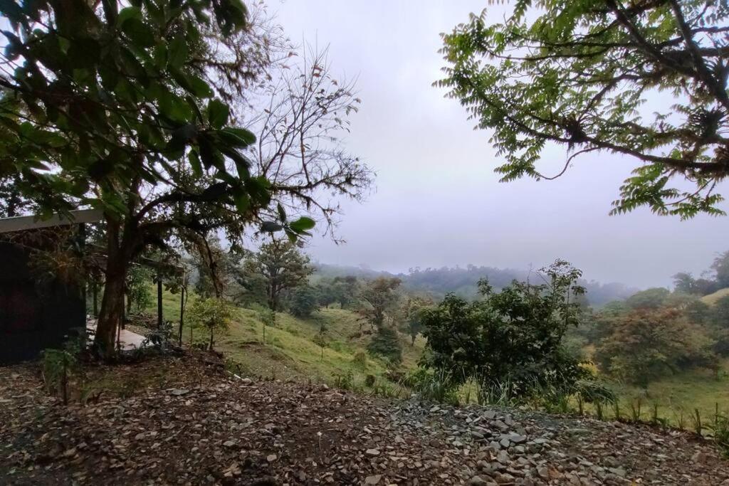 Casa El Escondido