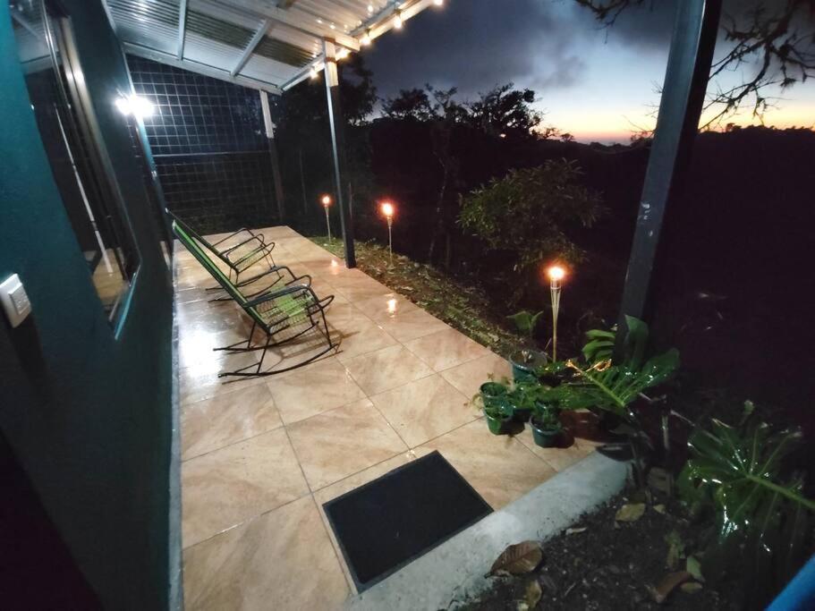 Casa El Escondido