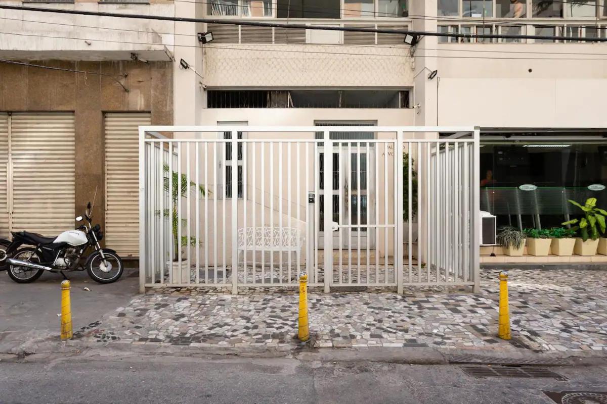 APTO NA LAPA TODO CLIMATIZADO