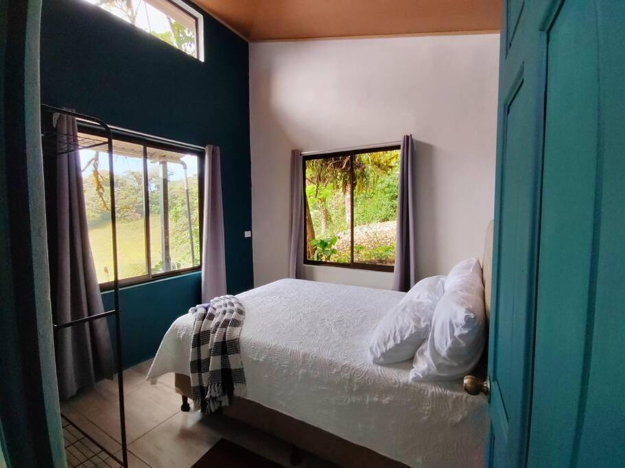 Casa El Escondido