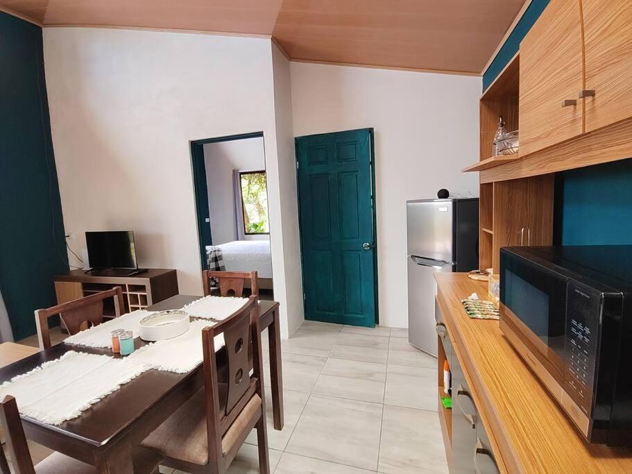 Casa El Escondido