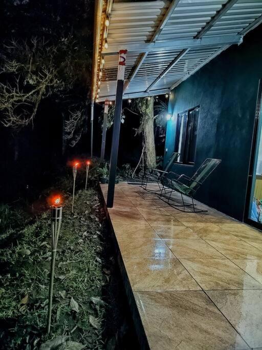 Casa El Escondido