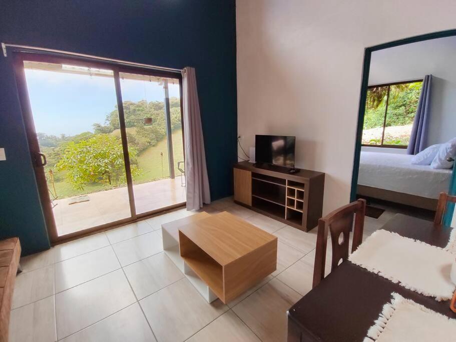 Casa El Escondido