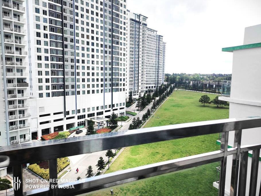 Cool Suite SMDC Tagaytay view 3
