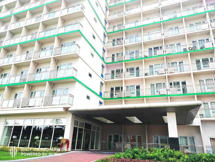 Cool Suite SMDC Tagaytay view 5