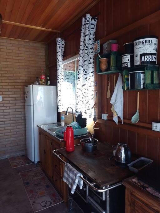 Casa Sítio Campo e Mar Balneário Picarras
