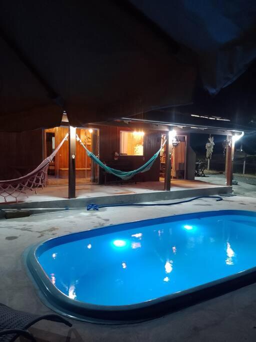 Casa Sítio Campo e Mar Balneário Picarras