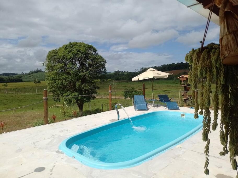 Casa Sítio Campo e Mar Balneário Picarras