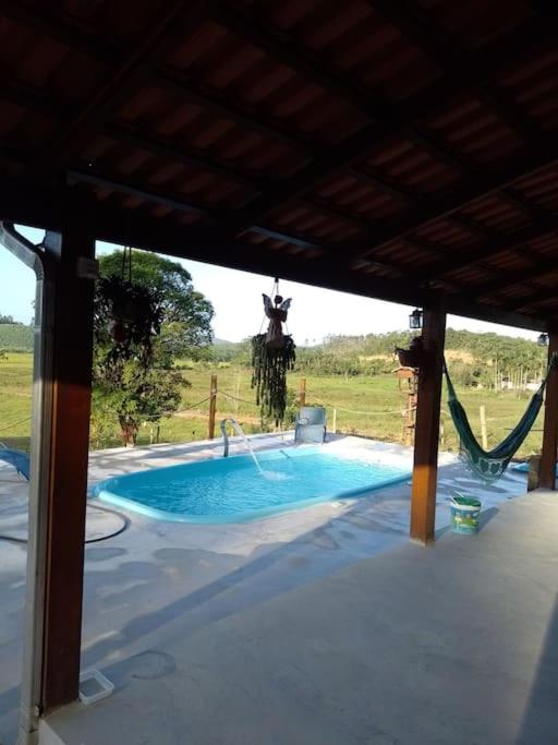 Casa Sítio Campo e Mar Balneário Picarras