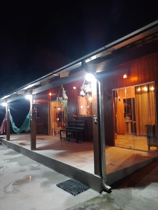 Casa Sítio Campo e Mar Balneário Picarras