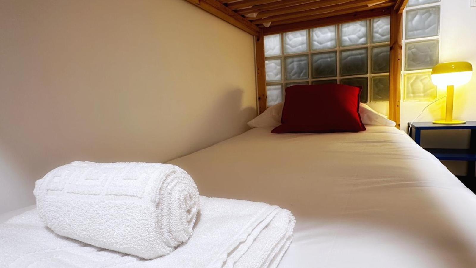 Tranquilo con Wifi y cercano al metro