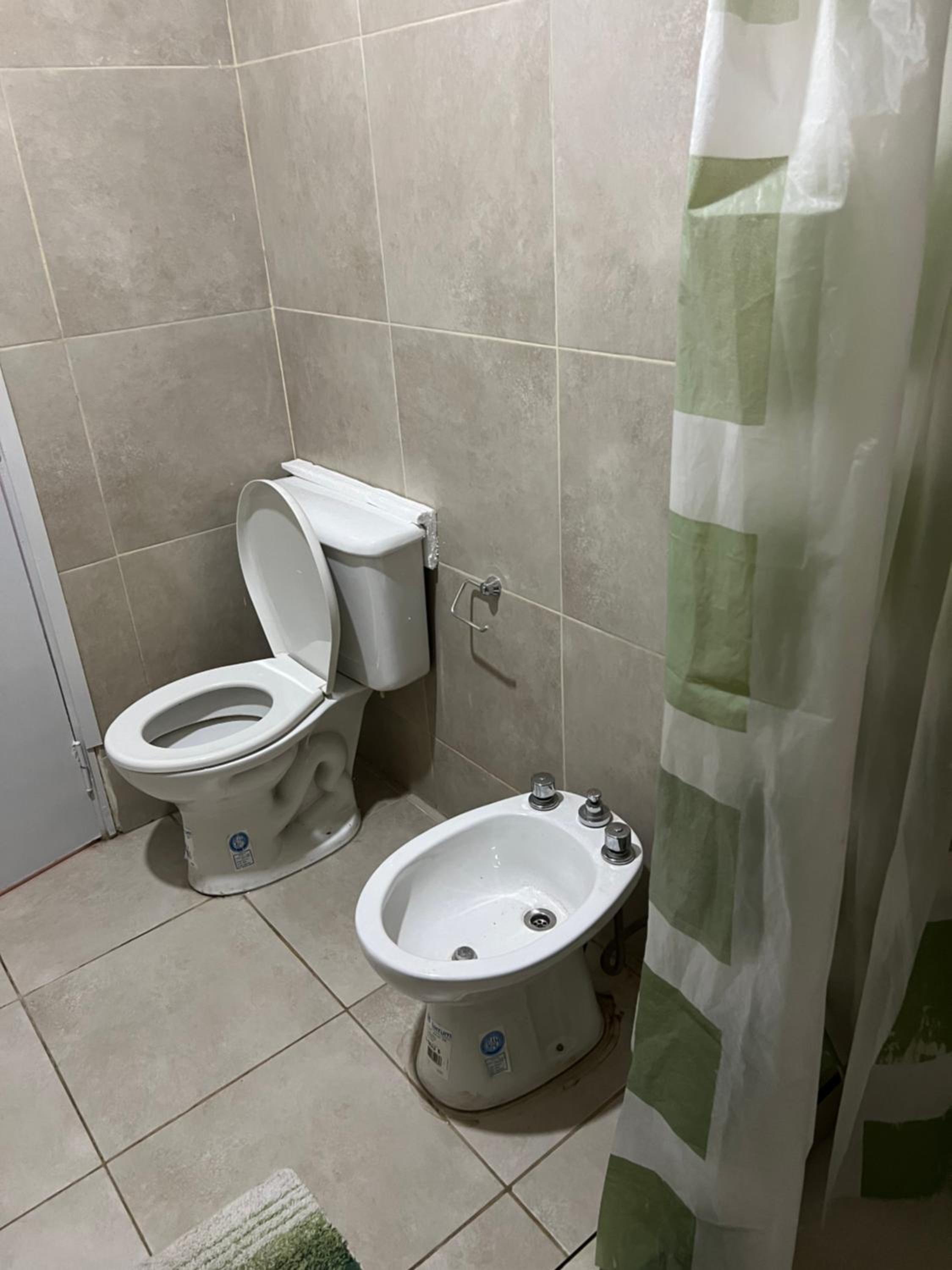 2 Ambientes, Zona Centrica, Cochera