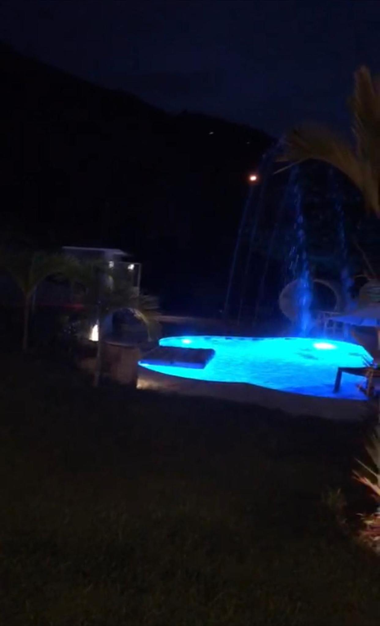 Casafinca la siquiera