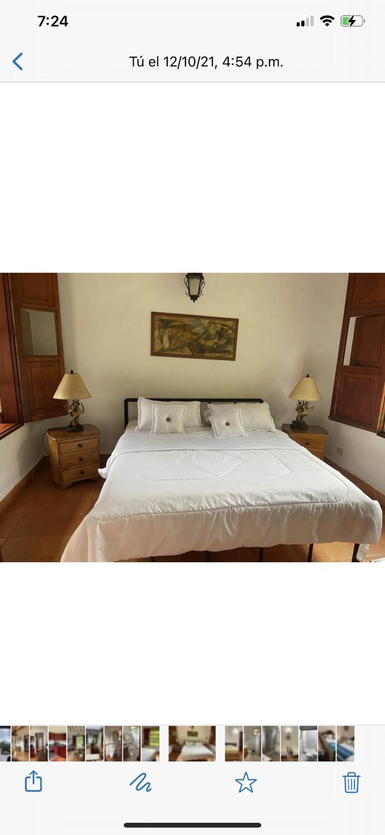 Casafinca la siquiera