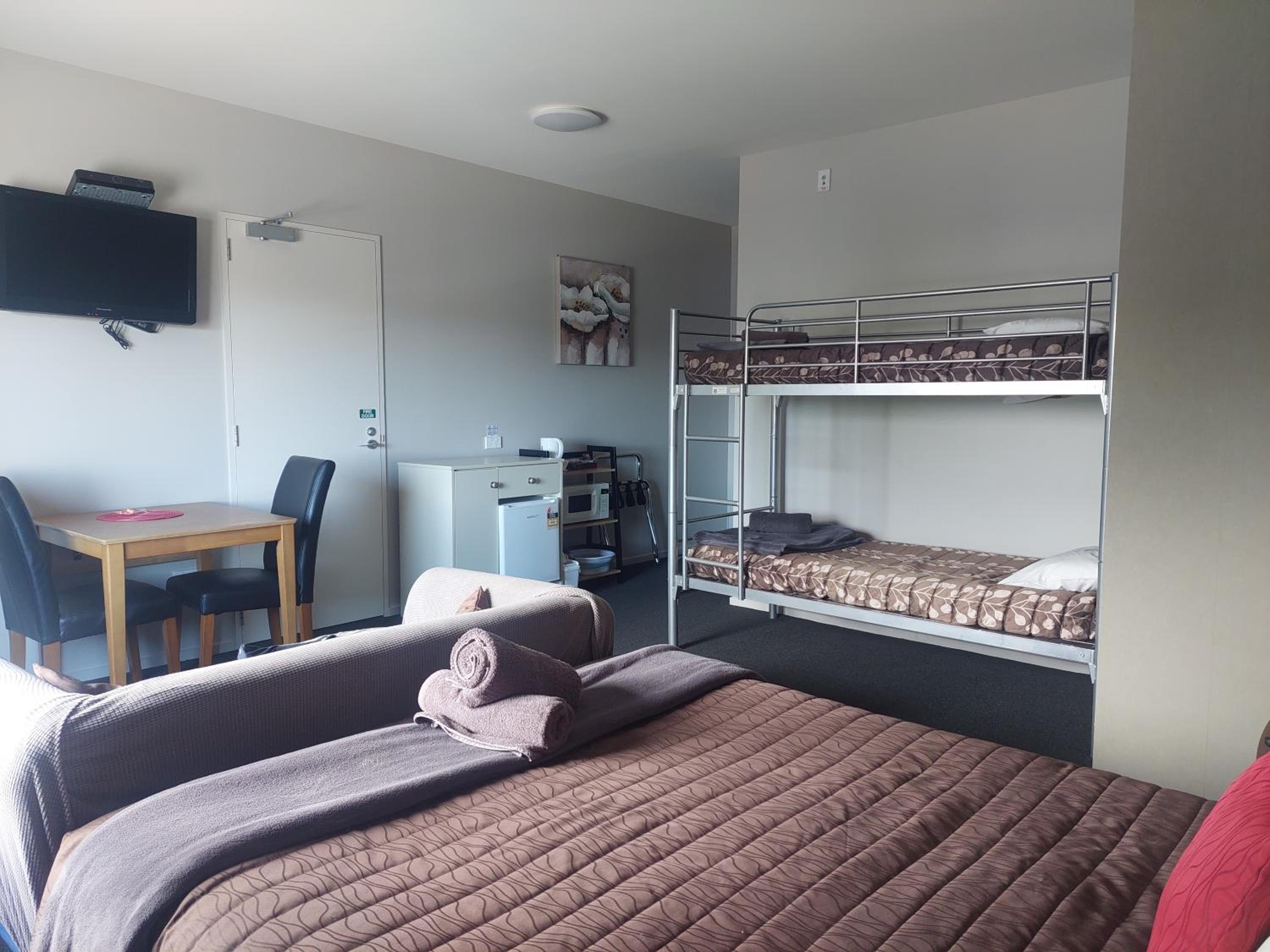 Northpark Motel
