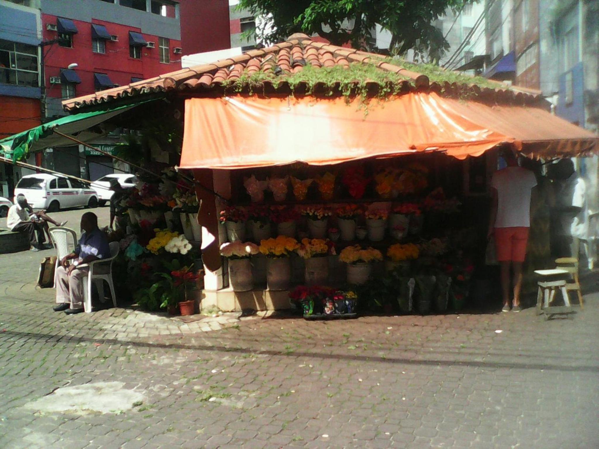 Hostel Torre Bahia